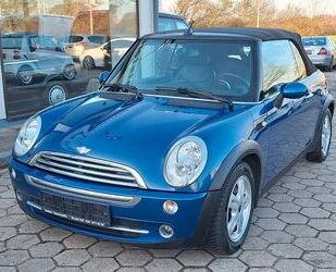 Mini ONE Gebrauchtwagen