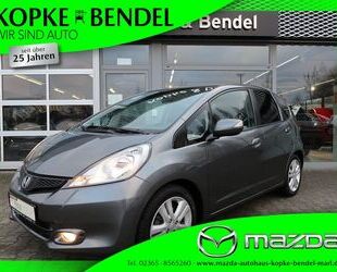 Honda Jazz Gebrauchtwagen