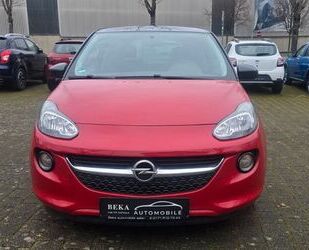 Opel Adam Gebrauchtwagen