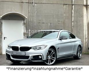 BMW 435 Gebrauchtwagen