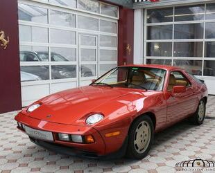 Porsche 928 Gebrauchtwagen