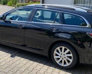 Mazda 6 Gebrauchtwagen
