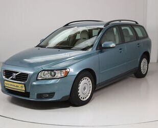 Volvo V50 Gebrauchtwagen