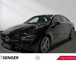 Mercedes-Benz CLA 200 Gebrauchtwagen