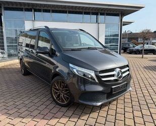 Mercedes-Benz V 300 Gebrauchtwagen