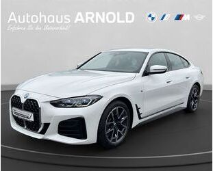 BMW 430 Gran Coupé Gebrauchtwagen