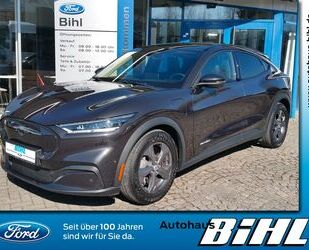 Ford Mustang Mach-E Gebrauchtwagen