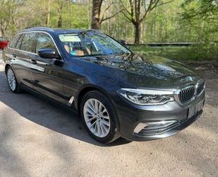 BMW 520 Gebrauchtwagen