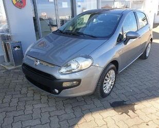 Fiat Punto Evo Gebrauchtwagen