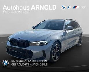 BMW 330 Gebrauchtwagen