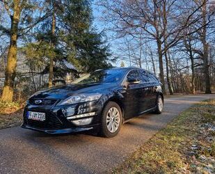 Ford Mondeo Gebrauchtwagen