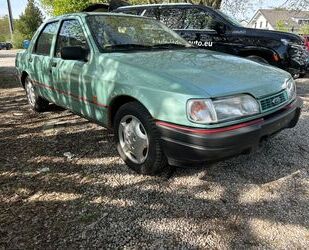 Ford Sierra Gebrauchtwagen