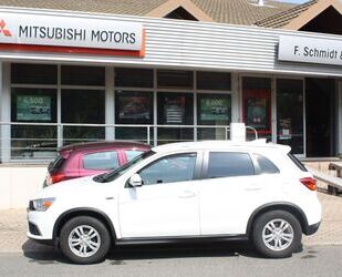 Mitsubishi ASX Gebrauchtwagen