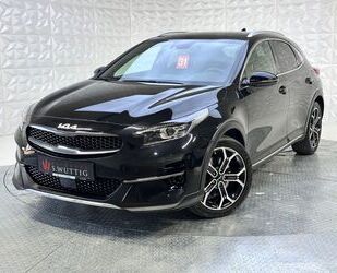 Kia XCeed Gebrauchtwagen