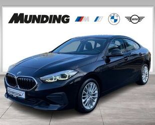 BMW 218 Gran Coupé Gebrauchtwagen