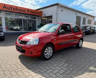 Renault Clio Gebrauchtwagen
