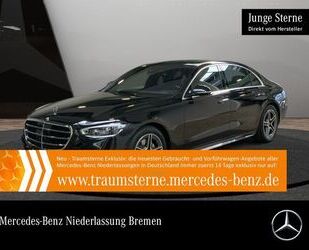 Mercedes-Benz S 350 Gebrauchtwagen