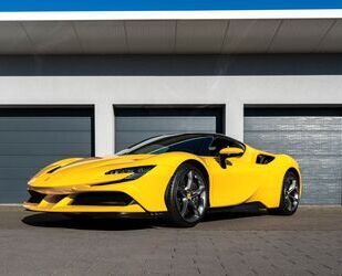 Ferrari SF90 Gebrauchtwagen