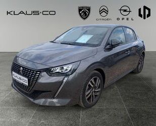 Peugeot 208 Gebrauchtwagen