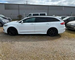 Ford Mondeo Gebrauchtwagen
