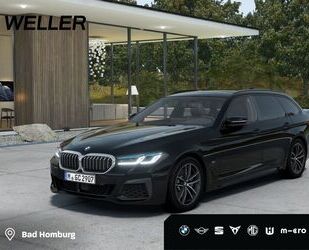 BMW 530 Gebrauchtwagen