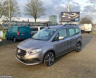 Mercedes-Benz T-Klasse Gebrauchtwagen