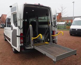 VW Crafter Gebrauchtwagen