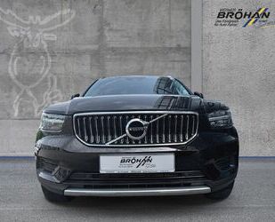 Volvo XC40 Gebrauchtwagen