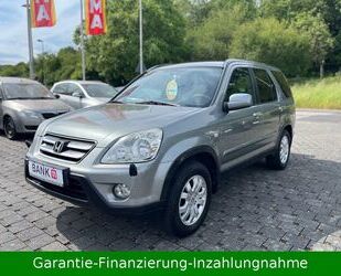 Honda CR-V Gebrauchtwagen