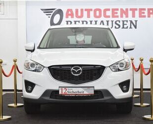 Mazda CX-5 Gebrauchtwagen