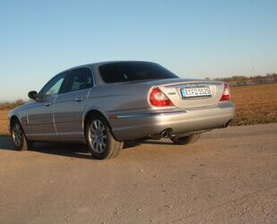 Jaguar XJ6 Gebrauchtwagen