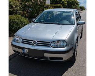 BMW Golf 