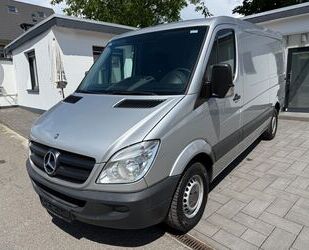 Mercedes-Benz Sprinter Gebrauchtwagen