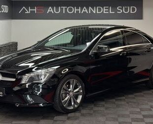 Mercedes-Benz CLA 180 Gebrauchtwagen