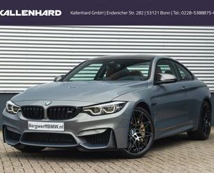 BMW M4 Gebrauchtwagen