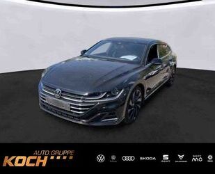 VW Arteon Gebrauchtwagen