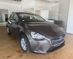 Mazda 2 Gebrauchtwagen