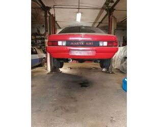 Opel Manta Gebrauchtwagen