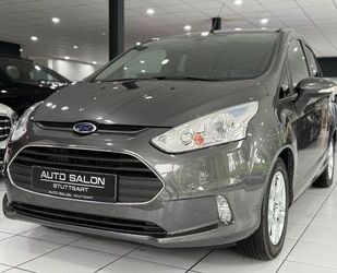 Ford B-Max Gebrauchtwagen