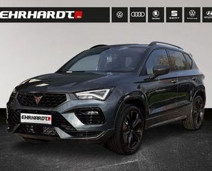 Cupra Ateca Gebrauchtwagen