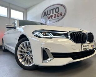BMW 530 Gebrauchtwagen