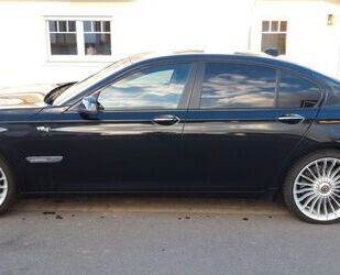 BMW 750 Gebrauchtwagen