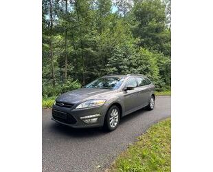 Ford Mondeo Gebrauchtwagen