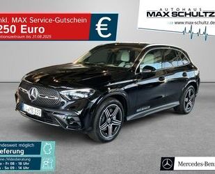 Mercedes-Benz GLC 220 Gebrauchtwagen
