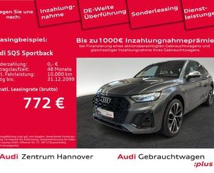 Audi SQ5 Gebrauchtwagen