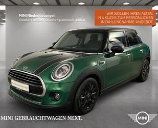 Mini Cooper Gebrauchtwagen