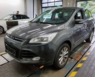 Ford Kuga Gebrauchtwagen