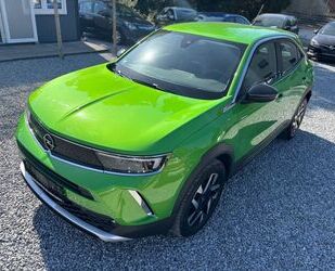 Opel Mokka Gebrauchtwagen