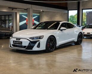 Audi e-tron GT Gebrauchtwagen