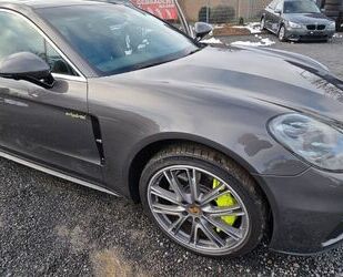 Porsche Panamera Gebrauchtwagen